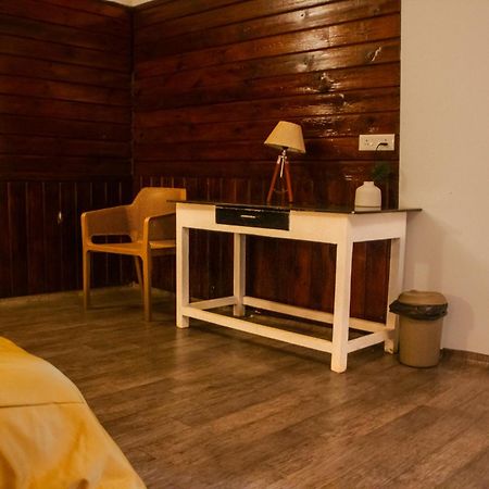 Cuba Patnem Hotel Patnem Beach Kültér fotó