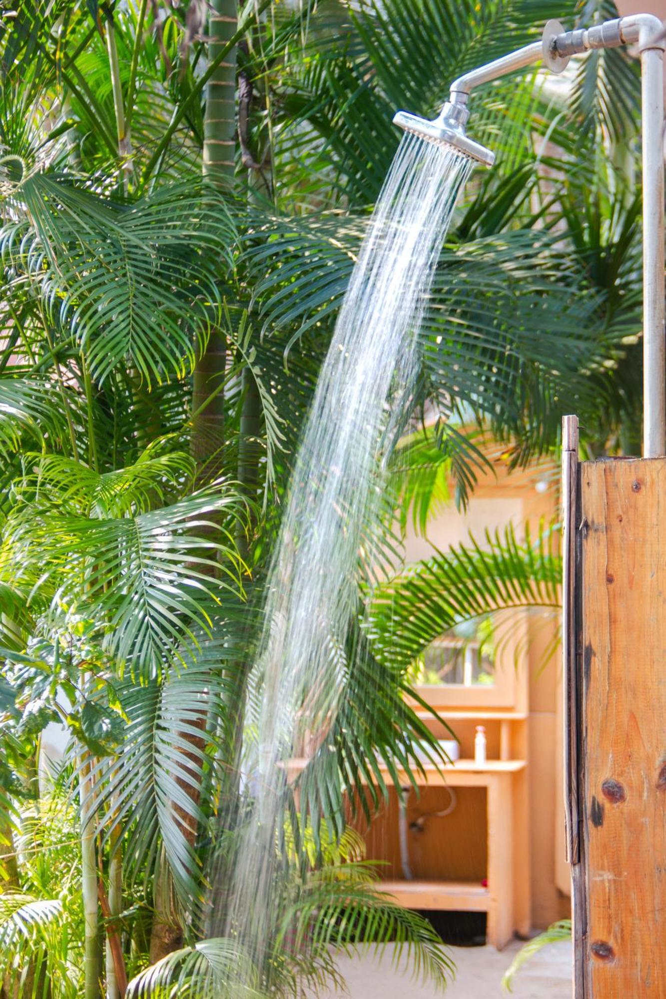 Cuba Patnem Hotel Patnem Beach Kültér fotó